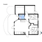 C11057-hemmet-vester-faelled-12 Σπίτι διακοπών *