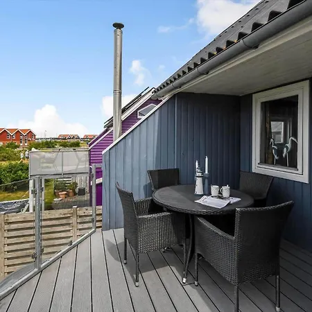 C11057-hemmet-vester-faelled-12 Vakantiehuis *