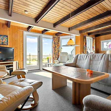 Feriehus C11057-hemmet-vester-faelled-12 *