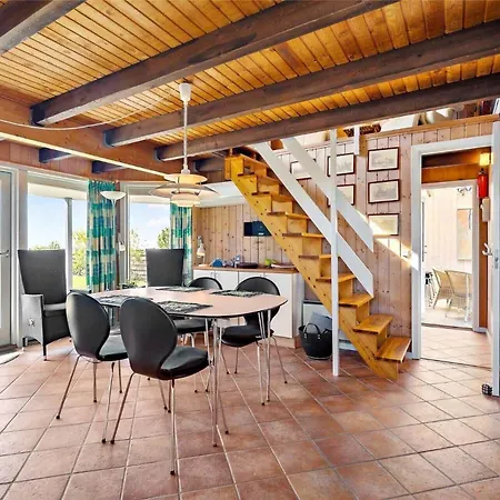 Vakantiehuis C11057-hemmet-vester-faelled-12 *