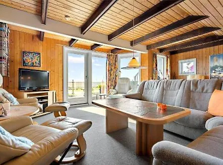 Сasa de vacaciones C11057-hemmet-vester-faelled-12 Hemmet