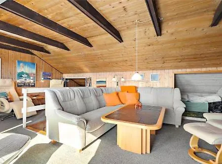 Сasa de vacaciones C11057-hemmet-vester-faelled-12 *