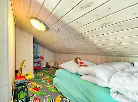C11057-hemmet-vester-faelled-12 Сasa de vacaciones