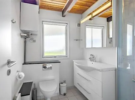 C11057-hemmet-vester-faelled-12 Сasa de vacaciones Hemmet
