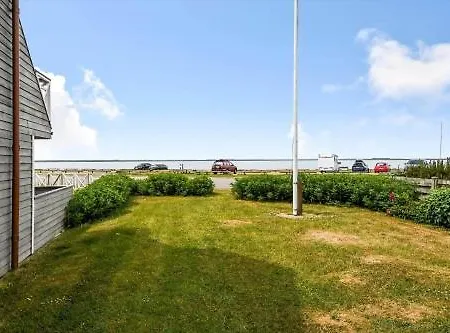 C11057-hemmet-vester-faelled-12 Сasa de vacaciones
