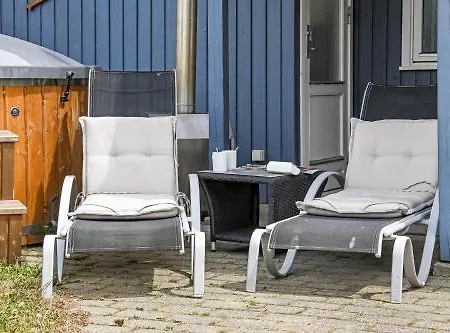 C11057-hemmet-vester-faelled-12 Сasa de vacaciones *