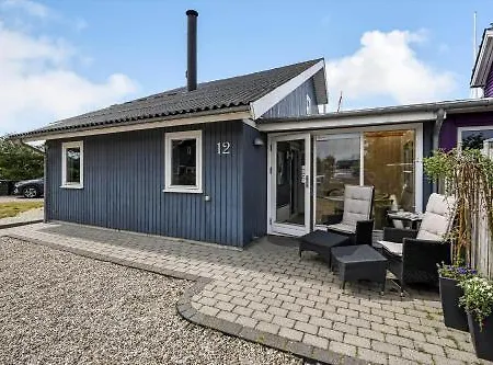 Сasa de vacaciones C11057-hemmet-vester-faelled-12 Hemmet