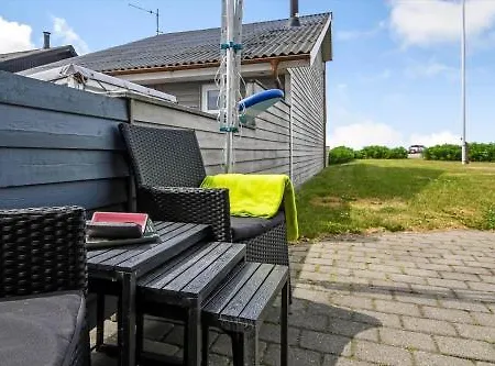 C11057-hemmet-vester-faelled-12 Сasa de vacaciones