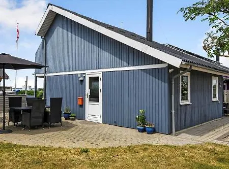 C11057-hemmet-vester-faelled-12 Сasa de vacaciones Hemmet