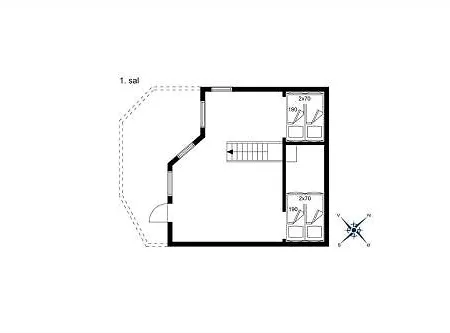 Сasa de vacaciones C11057-hemmet-vester-faelled-12
