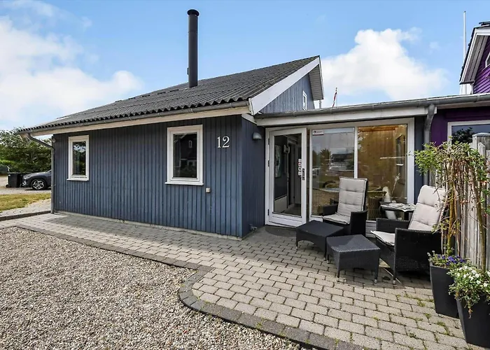 בית נופש C11057-hemmet-vester-faelled-12 Hemmet