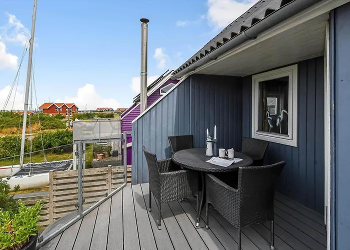 C11057-hemmet-vester-faelled-12 Feriehus *