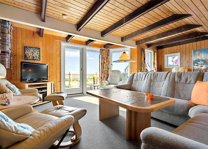 Feriehus C11057-hemmet-vester-faelled-12 *