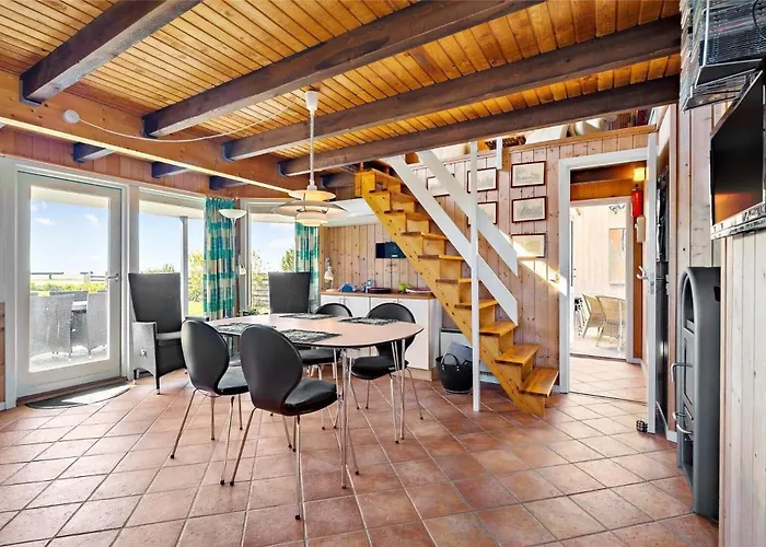 Feriehus C11057-hemmet-vester-faelled-12 *