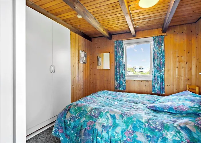 Feriehus C11057-hemmet-vester-faelled-12 *