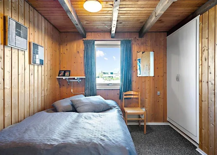 Vakantiehuis C11057-hemmet-vester-faelled-12