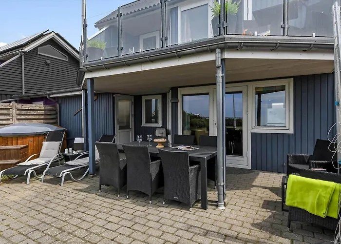 C11057-hemmet-vester-faelled-12 Feriehus *