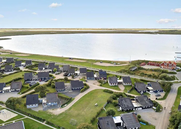Feriehus C11057-hemmet-vester-faelled-12 Hemmet