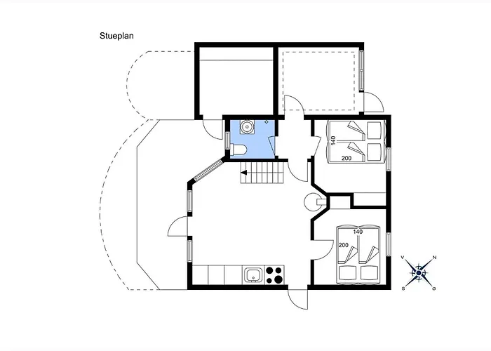 C11057-hemmet-vester-faelled-12 Feriehus *